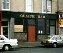 The Quaich